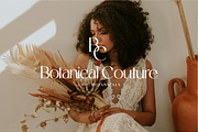 Gisella An Aesthetic Display Serif, a Serif Font by Prestige Artsy Studio (Thumbnail 3 of 10)