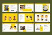 ACRETIVE Business Keynote Template, a Presentation Template by Rizki Herdian (Thumbnail 3 of 5)