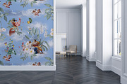 Baroque Beauty Seamless Pattern Pack, a Pattern Graphic by PrintyleStudio (Thumbnail 7 of 11)