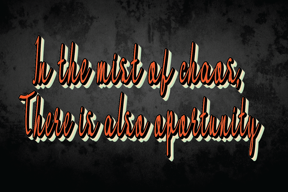 Continuous Rool, a Handwritten Font by Hello Good Studio (Photo 2 of 6)