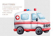 Nurse Life Sublimation Bundle, an Illustration by MockupWizard (Thumbnail 3 of 4)