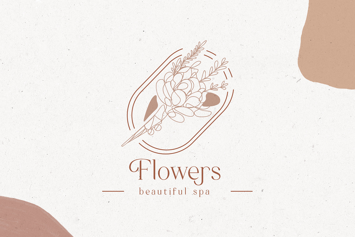 Mitchaella Luxury Unique Serif, a Serif Font by Typetemp Studio (Photo 14 of 19)