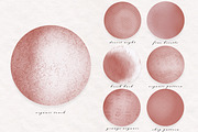 Massive Texture Pack for Procreate, a Brush Add-On by Liquid Amethyst Art (Thumbnail 16 of 19)