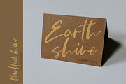 Mulled Wine, a Script Font by Larin Type Co. (Thumbnail 5 of 8)