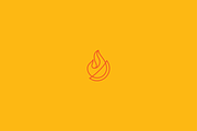 Energy, a Branding & Logo Template by lineandcircle (Thumbnail 2 of 2)