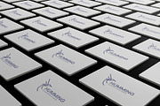 Minimalist Line Art Humming Bird, a Branding & Logo Template by Artnivora.Std (Thumbnail 4 of 4)