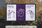 Party and Firework Doodle Set, an Outline Icon by Vectors Market (Thumbnail 4 of 8)
