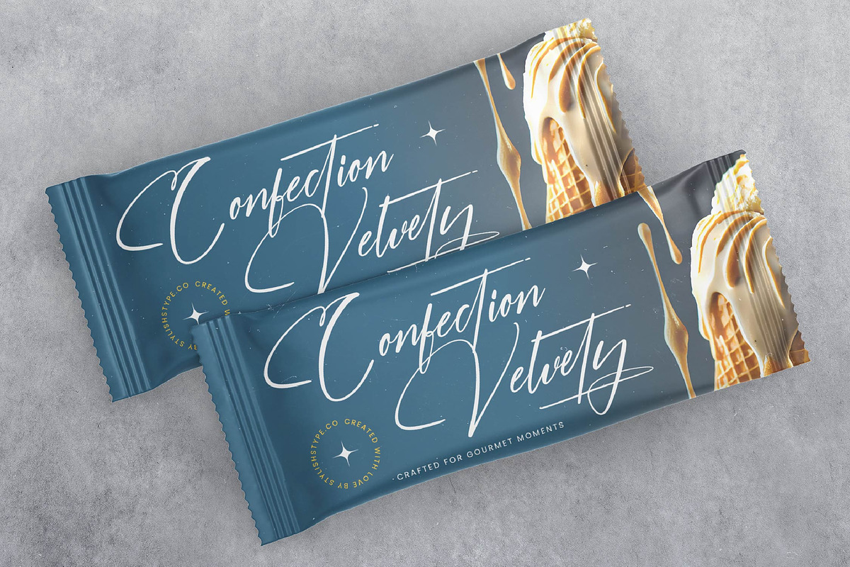 Bangkok Signature Stylish Signature, a Script Font by stylishtype.co (Photo 9 of 20)