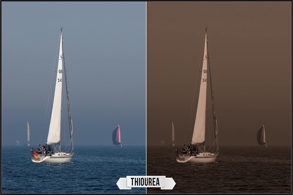 Authentic Sepia LUTs - Version 2, a Plug-in Add-On by Raztrend (Photo 10 of 30)