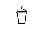 Coffee Cup Mystery Vector Bundle, an Illustration by Designs_River (Thumbnail 18 of 51)
