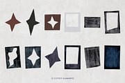 Stitched Archive Editorial Set, an Object Graphic by nadispasibenko (Thumbnail 9 of 9)