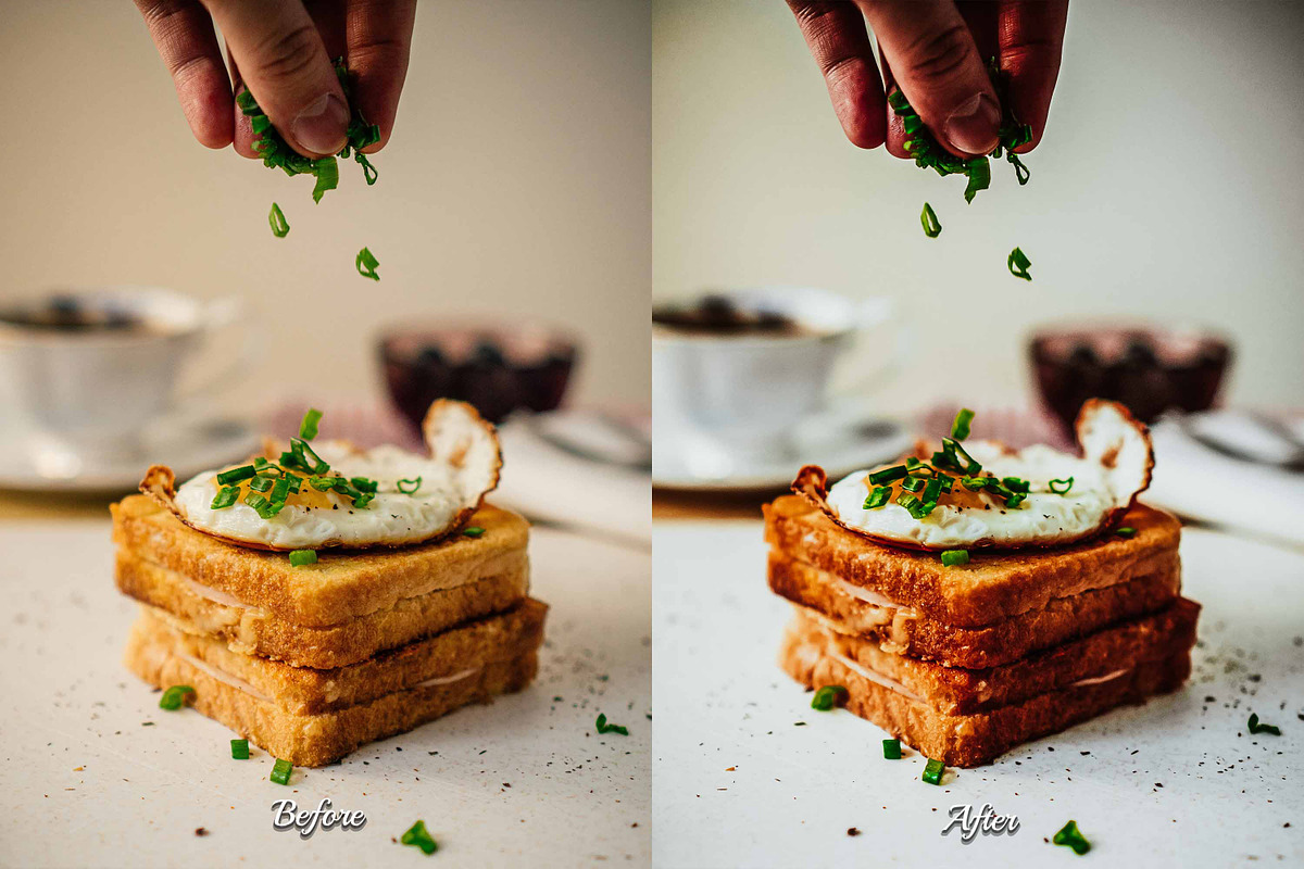 30 Tempting Photoshop Actions, LUTs, an Action Add-On by 3Motional (Photo 10 of 11)