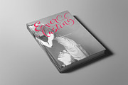 Mahdaleina Typeface, a Script Font by Thirtypath Studio (Thumbnail 5 of 10)