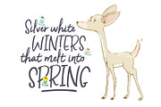 Intensely Awesome Font Pack, a Sans Serif Font by Denise Chandler (Thumbnail 9 of 19)
