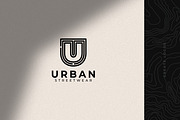 Unique Display Font Bundle, a Font by AndrewPixel (Thumbnail 66 of 99)