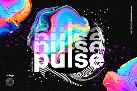 Pulse 250 PNG Collage Creator