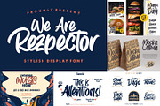 The MEGA FONT COLLECTIONS 2021, a Serif Font by Garisman Std (Thumbnail 42 of 52)