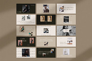 Casey Instagram Pack | PS & Canva, a Social Media Template by Visuel Colonie® (Thumbnail 15 of 15)