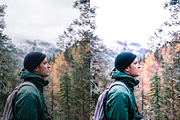 10 Outdoor Lightroom Presets, a Preset Add-On by RamsaGraphi (Thumbnail 4 of 10)