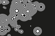 50 Zebra Metaballs, an Object Graphic by GarryKillian (Thumbnail 26 of 51)