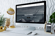 WhiteRascals - Fashion Html Template, a HTML Template by Al Pavo Studio (Thumbnail 2 of 3)