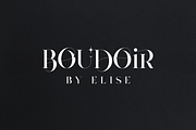 Type Prodigy - serif logo font, a Serif Font by VP Fonts (Thumbnail 10 of 24)