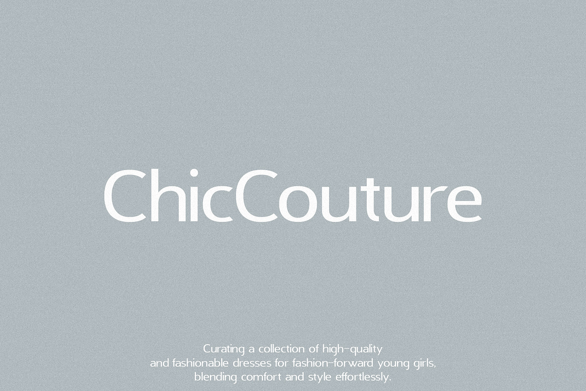Branch - Elegant & Modern Sans Serif, a Sans Serif Font by Schrifted Type (Photo 4 of 8)