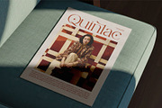 Triklen Care || Modern Vintage Serif, a Serif Font by Ermedia Studio (Thumbnail 6 of 10)