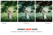 Film Look - Actions & Presets, an Action Add-On by Hydrozi Presets (Thumbnail 10 of 10)