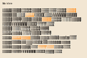 Tallica - Variable Typeface, a Sans Serif Font by Unio Designs (Thumbnail 3 of 13)