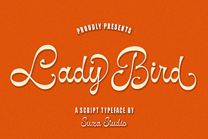Lady Bird