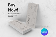 Gift Certificate, a Stationery Template by DesignDevisers (Thumbnail 2 of 6)