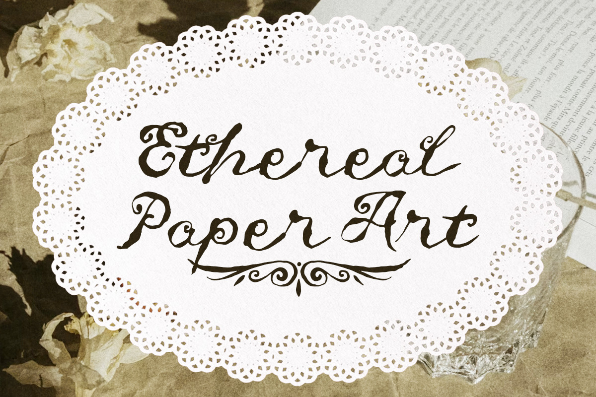 Untold Chapter Rustic Script & Serif, a Script Font by Letterhend Studio (Photo 5 of 14)