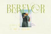 Georgiano Modern Serif Font, a Serif Font by Storytype Studio (Thumbnail 6 of 15)