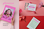 Beauty / SPA Templates, a Social Media Template by barsrsind (Thumbnail 5 of 8)