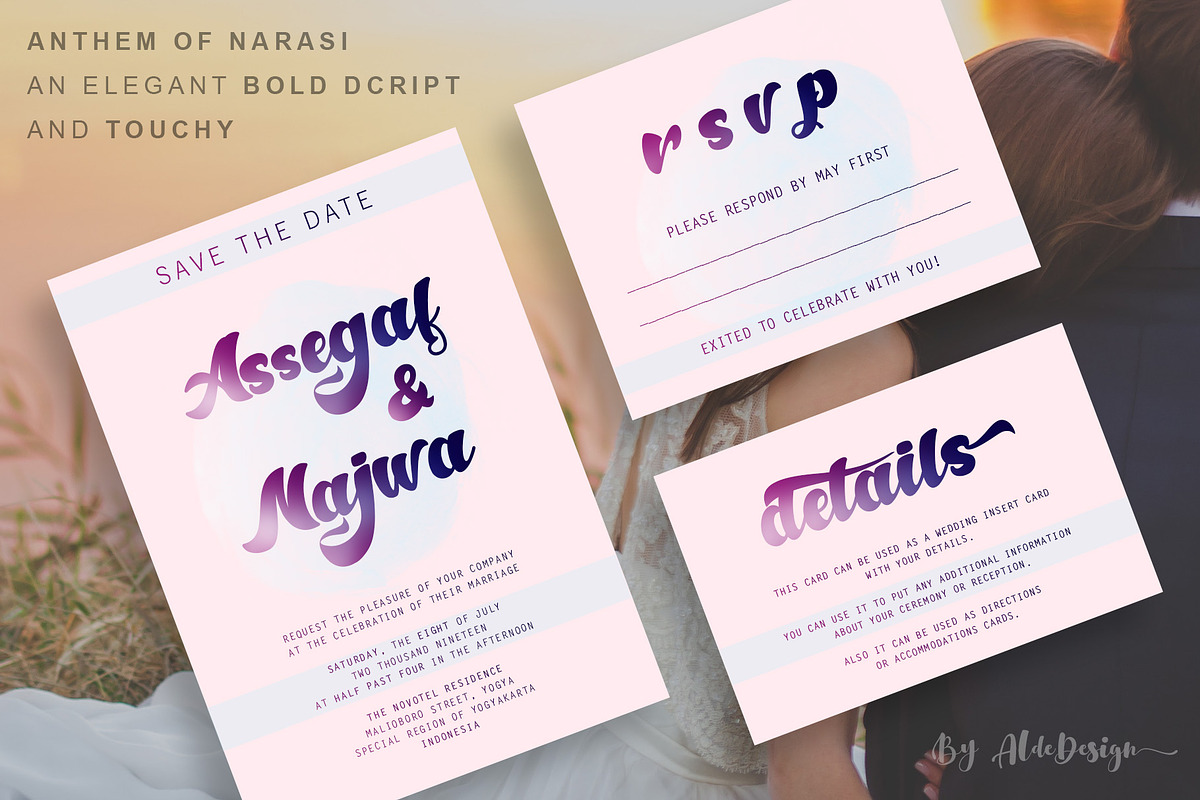 Anthem of Narasi preview 4