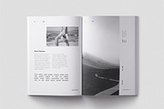 Photography Portfolio Template, a Brochure Template by TemplateFolio-Shop (Thumbnail 6 of 17)