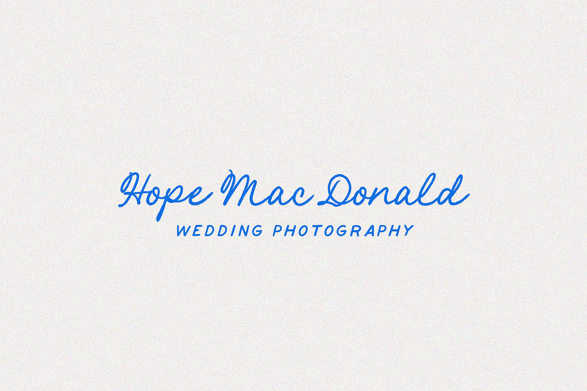 Bois de Jasmin Wedding Font Duo, a Script Font by Calamar Studio (Photo 11 of 18)