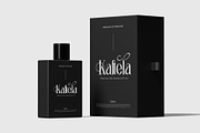 Amilado || Stylish Modern Serif Font, a Serif Font by Idea Studio (Thumbnail 5 of 10)