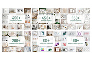Mockup Mega Bundle: Whole Store in 1, a Poster Template by VNmockup (Thumbnail 2 of 4)