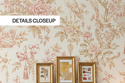 Luxury Bedroom Wallpaper Mockup PSD, a Household Mockup by 1001 mockups (Thumbnail 3 of 14)