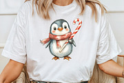Australian Christmas Clipart, an Illustration by Pixels.Craft (Thumbnail 3 of 6)