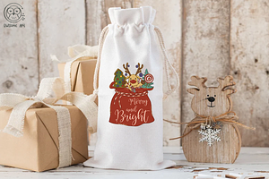 Christmas Sublimation Bundle