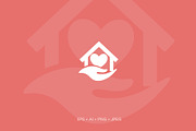 Home Care Logo, a Branding & Logo Template by Artyway Logo (Thumbnail 3 of 4)