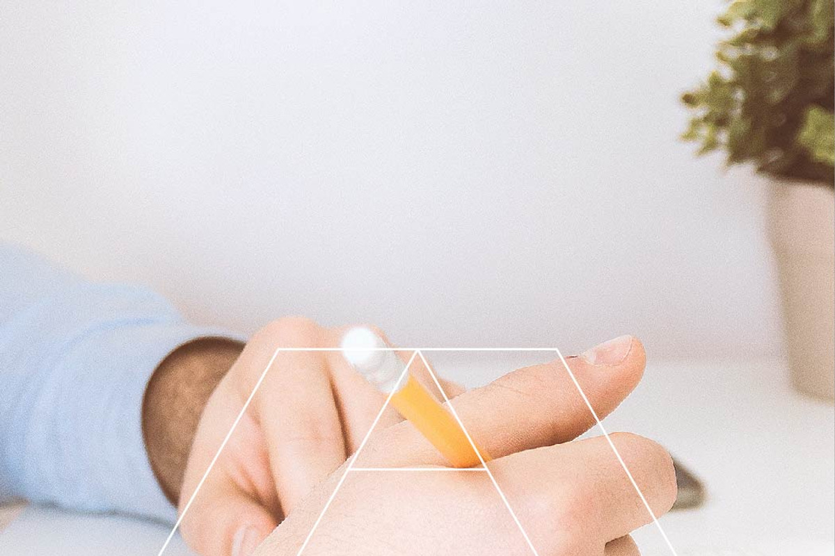 Hexagonal Masks, a Mask Mockup by VectorShop (Photo 68 of 68)