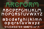 The Painted Muse - Fonts Bundle, a Handwritten Font by Lilithcollageart (Thumbnail 11 of 19)