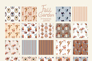 Cottage Core PNG Florals Bundle, a Decorative Illustration by whiteheartdesign (Thumbnail 47 of 48)