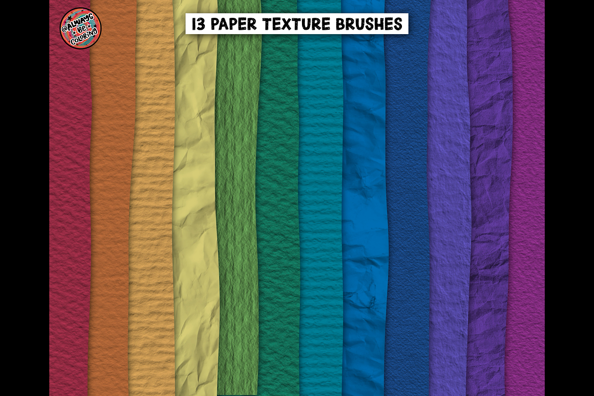 Procreate Shadow Overlay Brush Set, a Brush Add-On by AlwaysBeColoring (Photo 8 of 14)