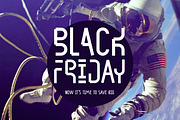 Futuristic Ballad, a Sans Serif Font by chekart (Thumbnail 4 of 9)