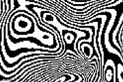 Dither 2, an Object Graphic by kloroform (Thumbnail 24 of 30)